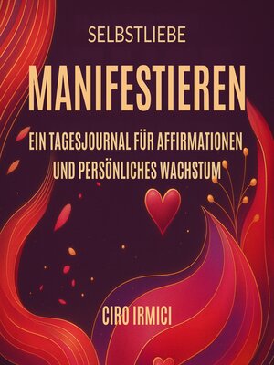 cover image of Selbstliebe Manifestieren